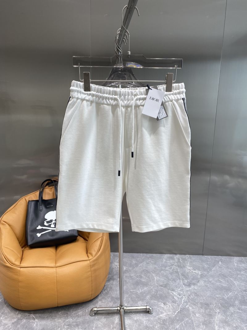 Christian Dior Short Pants